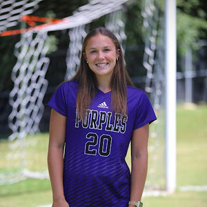 Meet your Posher, Maggie